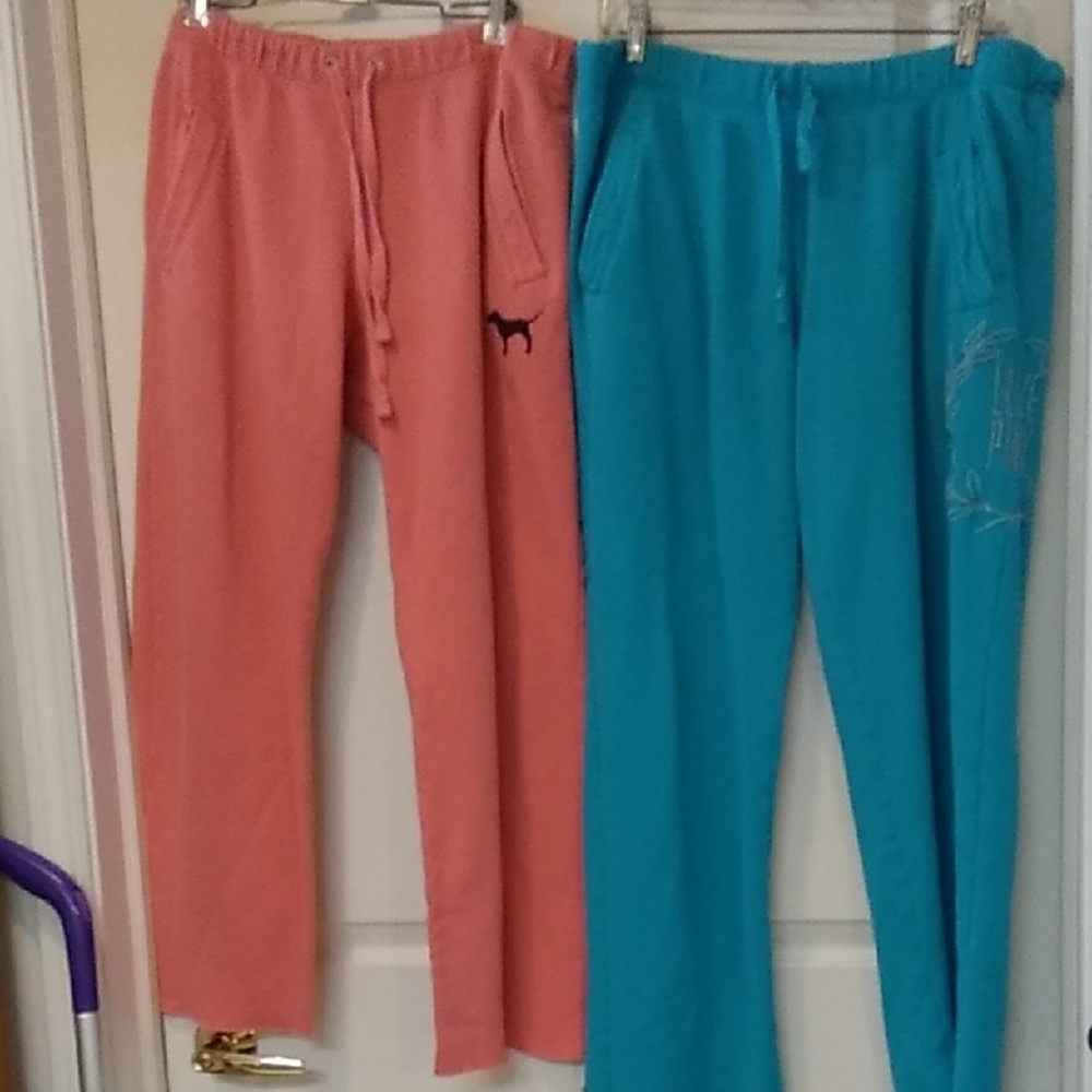 PINK Victoria's Secret Label